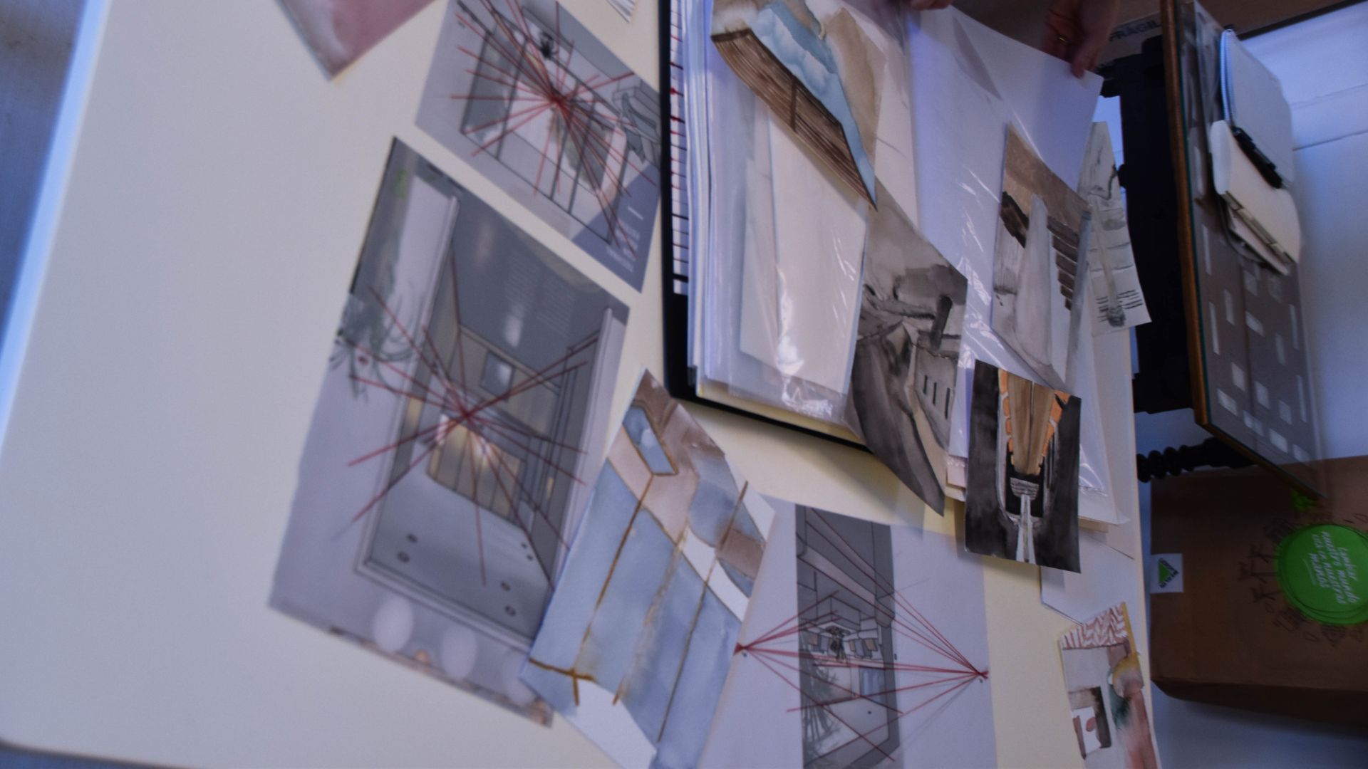 Haciendo realidad casas soñadas (3)