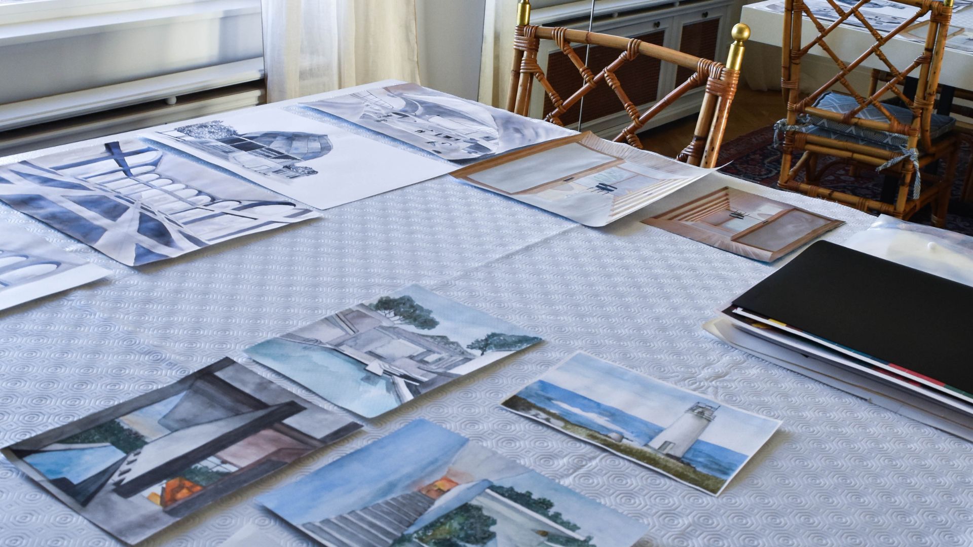 Haciendo realidad casas soñadas (5)